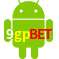 Aplicativo 9gpbet para Android