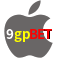 Aplicativo 9gpbet para iOS