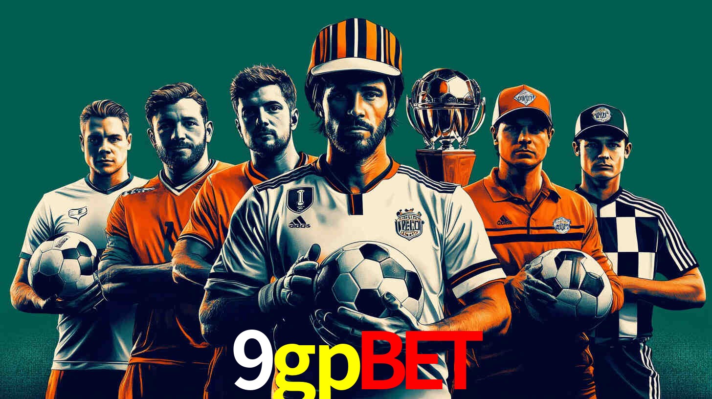 Experiência VIP 9gpbet