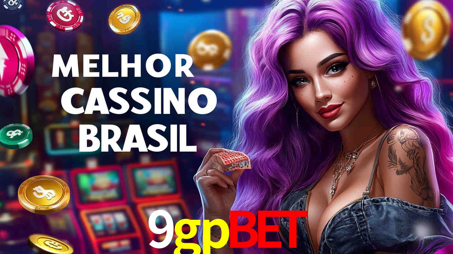 Estatísticas 9gpbet