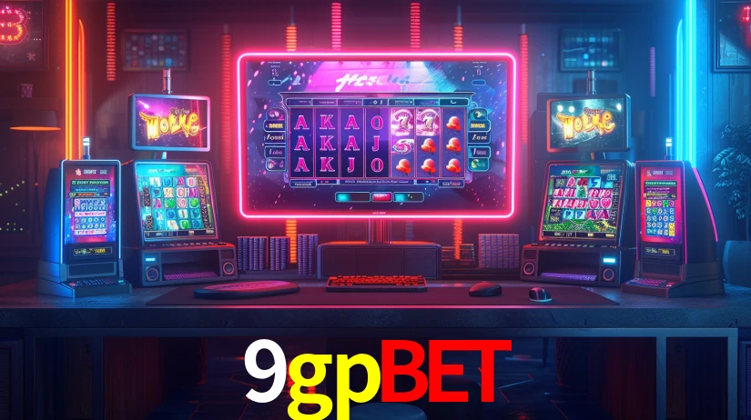 9gpbet: Seu Cassino Premiado com Pagamentos Rápidos