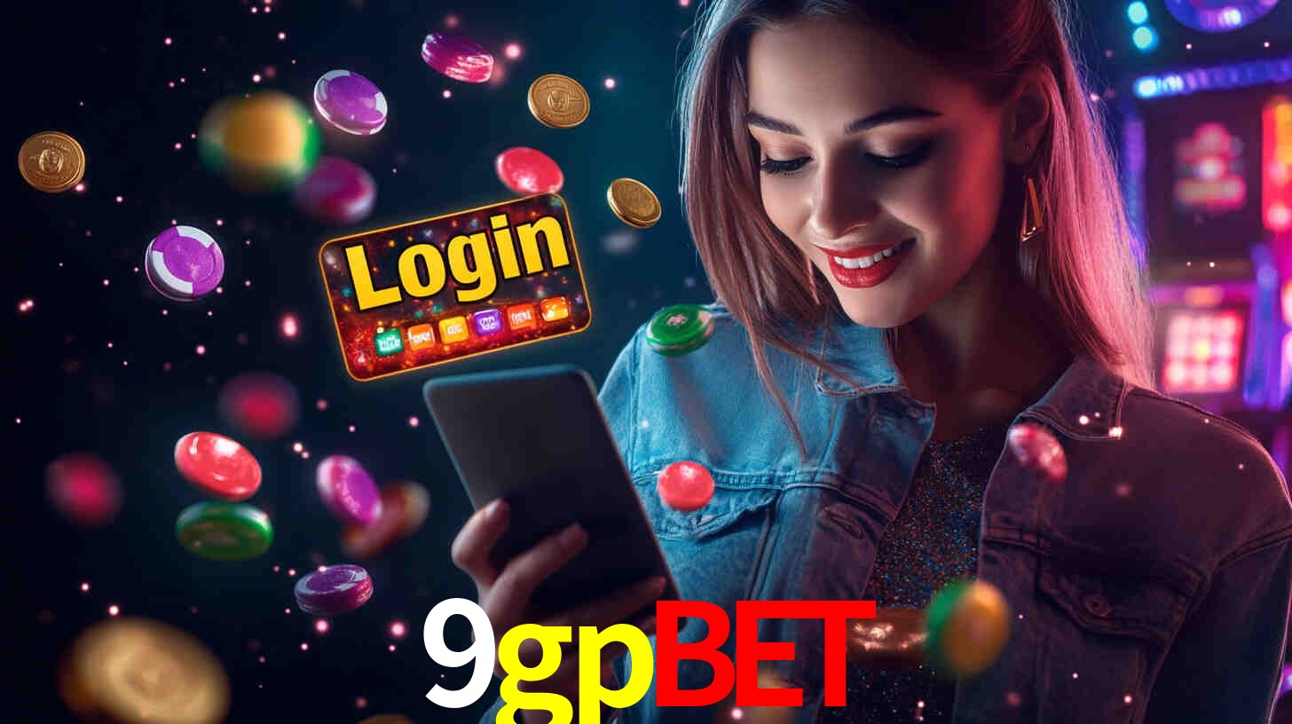 Bônus de Boas-vindas 9gpbet