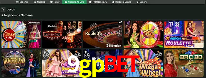9gpbet bet