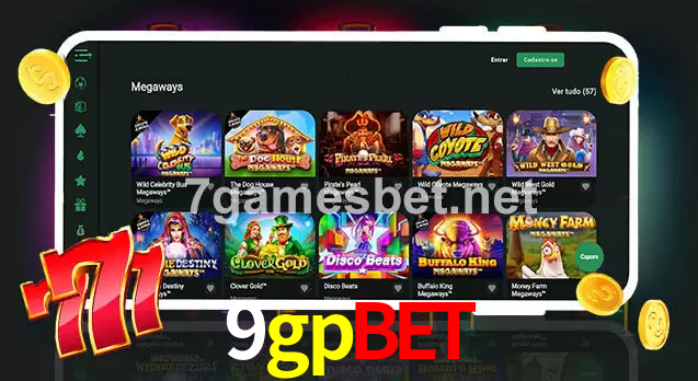 9gpbet aplicativo