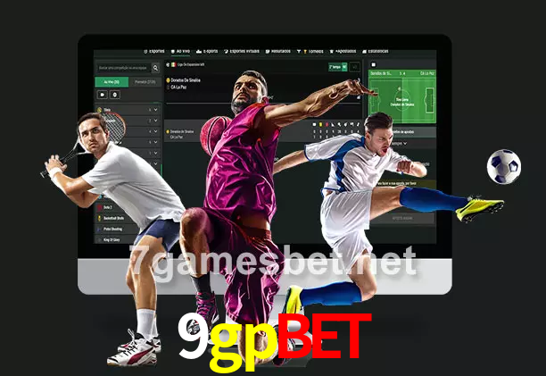 apostas esportivas