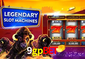 cassino 9gpbet