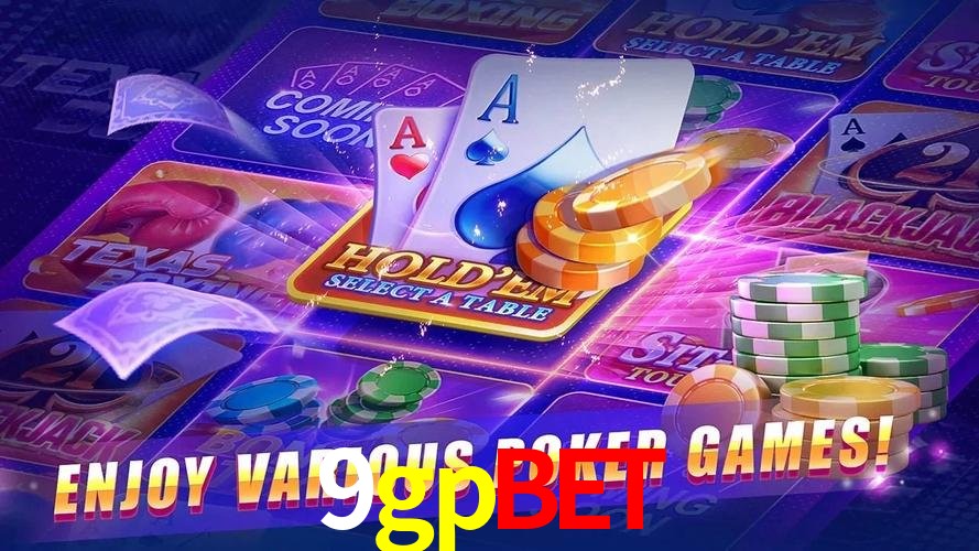 Promoção Relâmpago 9gpbet