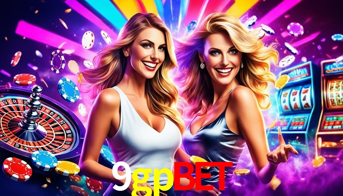 A Experiência Imersiva dos Cassinos Ao Vivo no 9gpbet