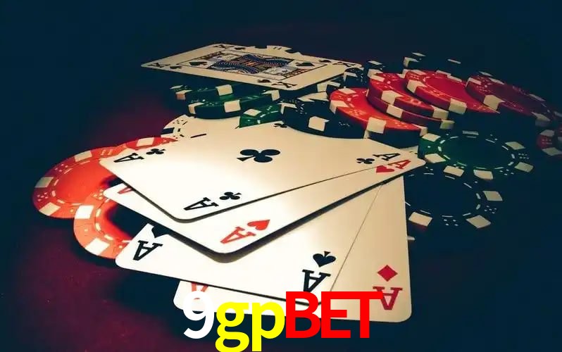 A Emoção da Loteria na 9gpbet: Uma Chance de Mudança de Vida