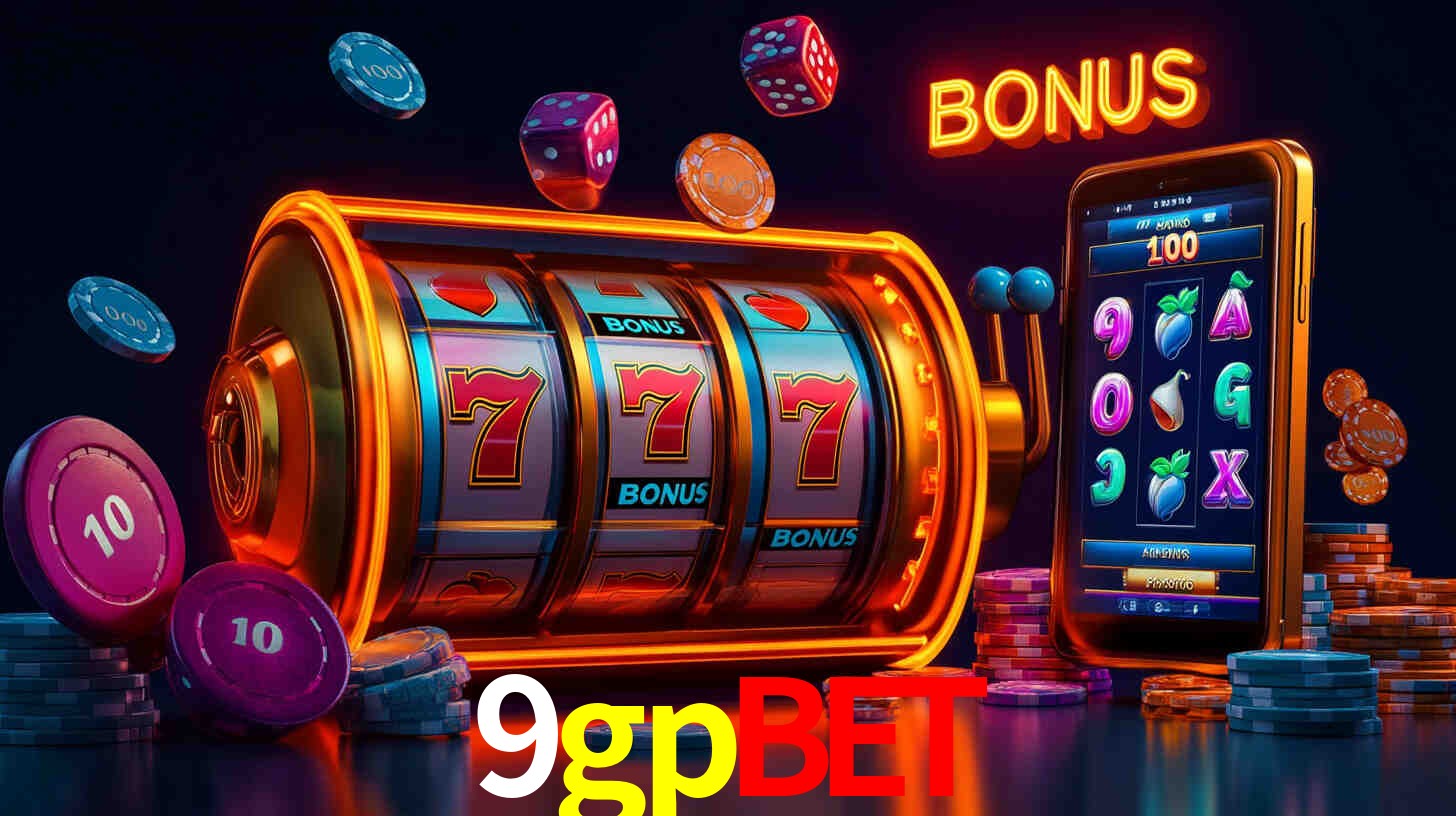 Recursos de Bônus 9gpbet