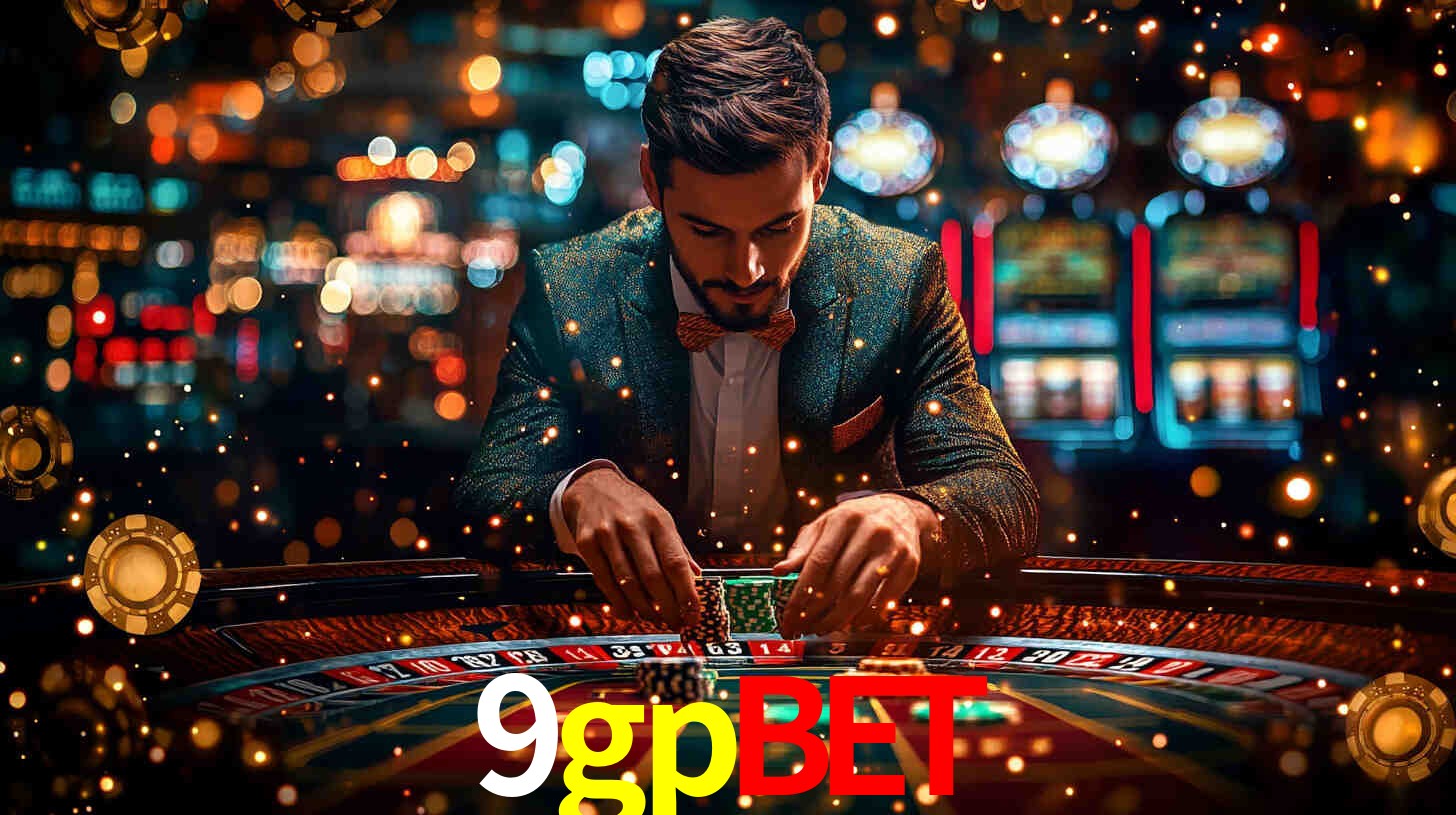Explore as vantagens do 9gpbet: serviço profissional e confiabilidade
