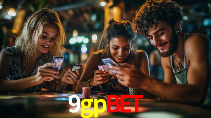 Welcome Bonus 9gpbet