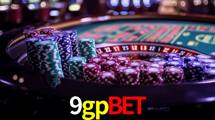 Daily Bonuses 9gpbet