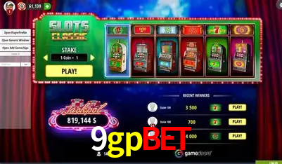 A Experiência Imersiva dos Cassinos Ao Vivo no 9gpbet