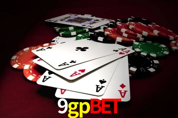 A Revolução dos Aplicativos de Jogos no 9gpbet