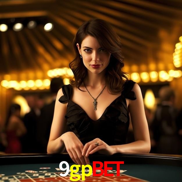 Casino Ao Vivo 9gpbet