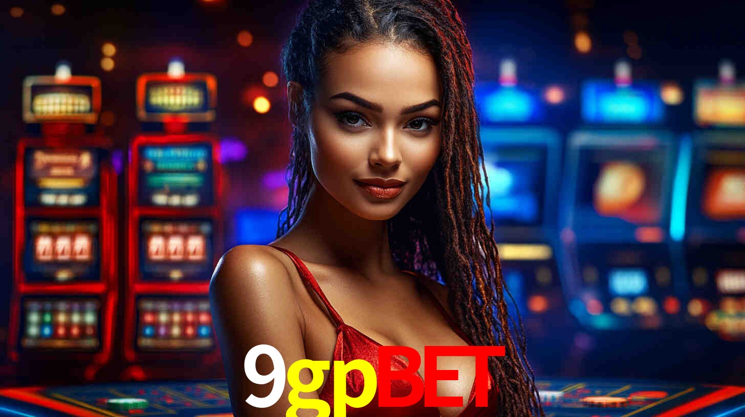 Jogos de Slot 9gpbet