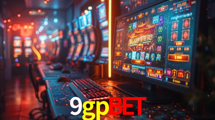 9gpbet.com