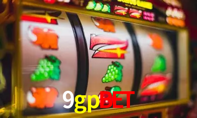 Bônus de Boas-vindas 9gpbet