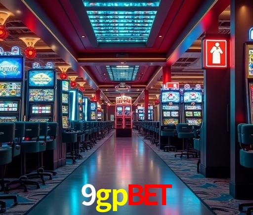 Tecnologia da Plataforma 9gpbet