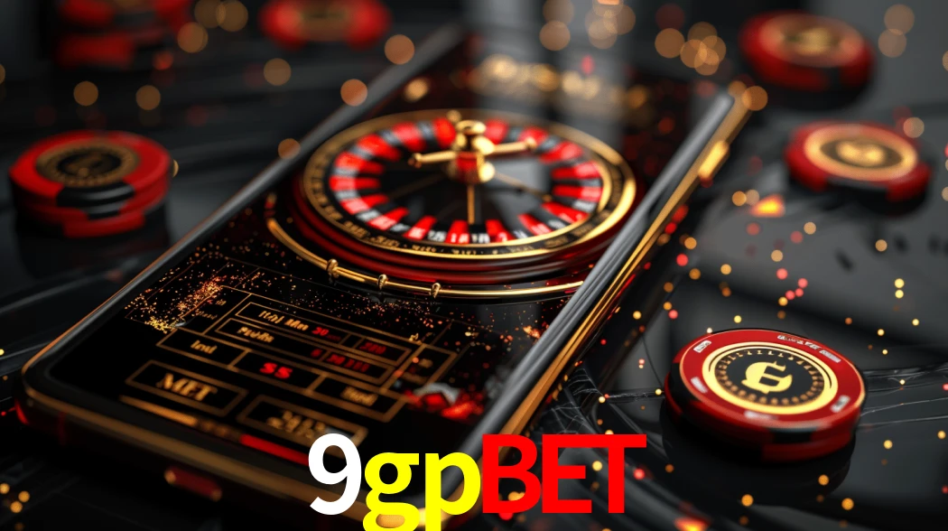 Bonus Features 9gpbet