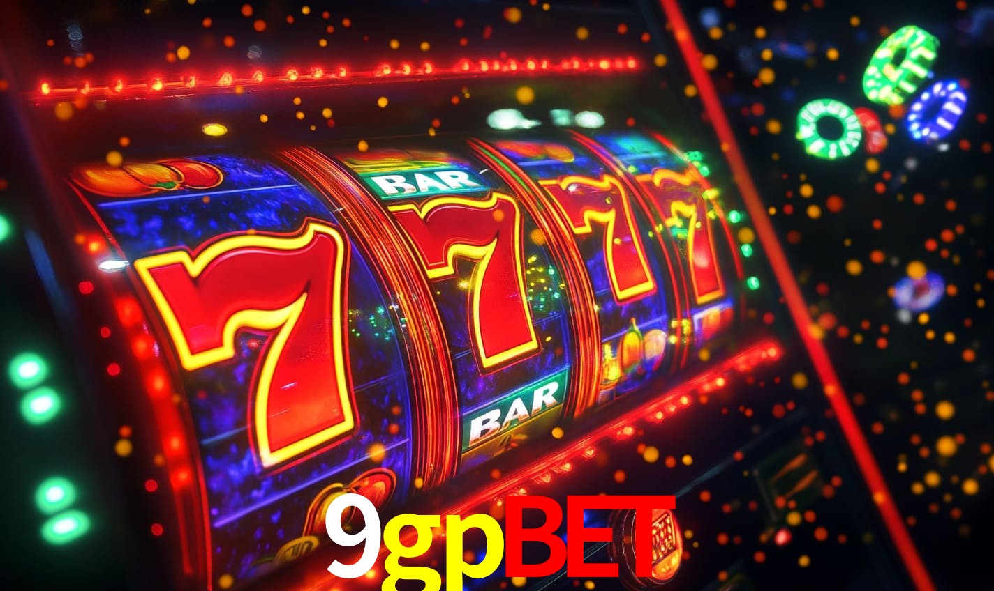 Bônus Generosos e Exclusivos no 9gpbet para Você!