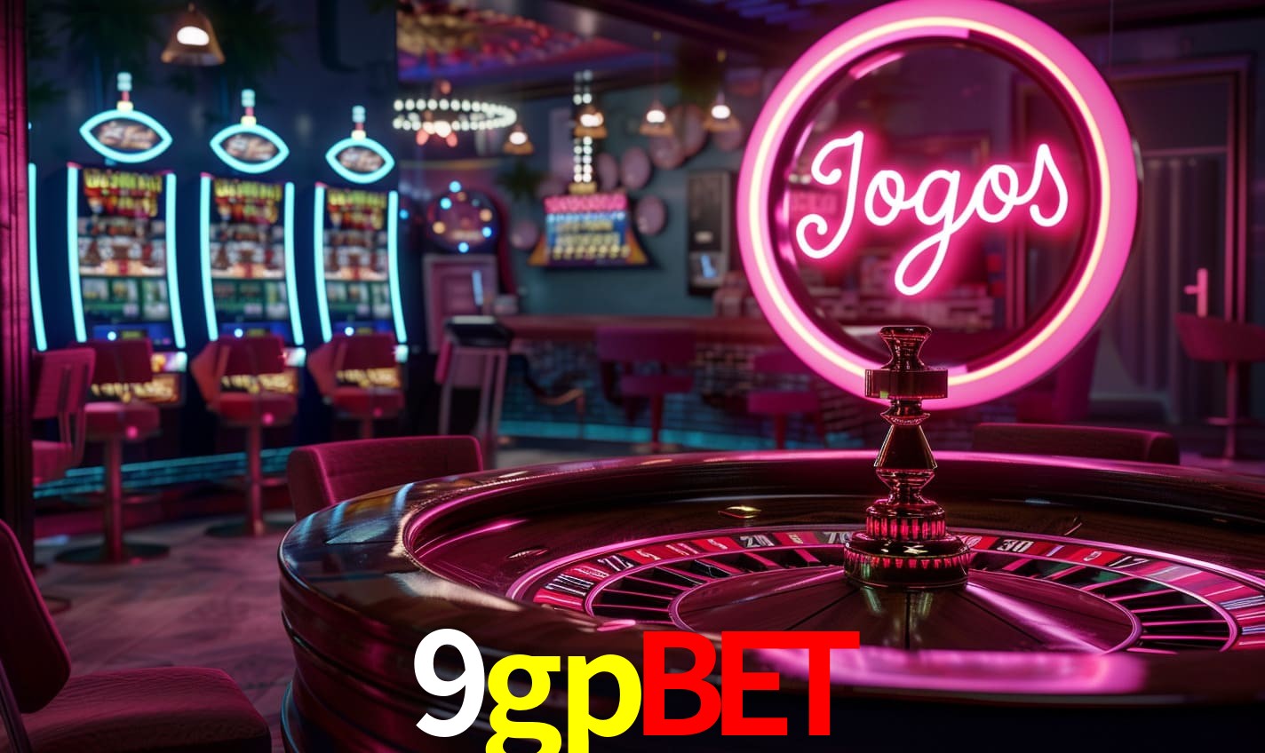Benefícios da Conta 9gpbet