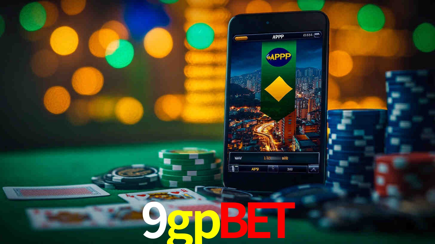 Avaliações dos Jogadores 9gpbet