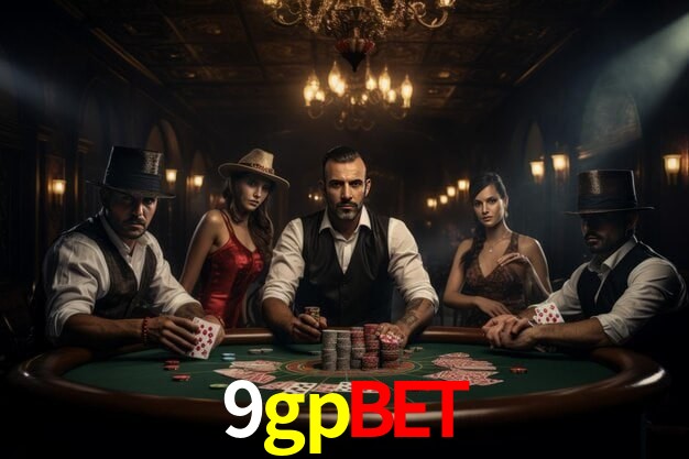 Promoções Sazonais 9gpbet