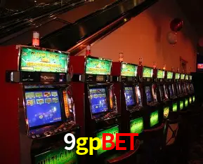 Weekend Specials 9gpbet