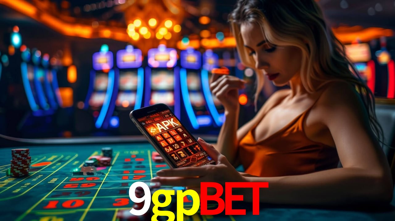 VIP Casino 9gpbet
