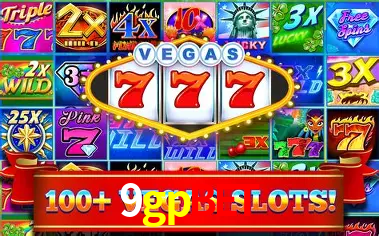 Jogos Exclusivos 9gpbet