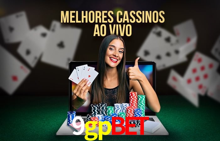 API Integration 9gpbet