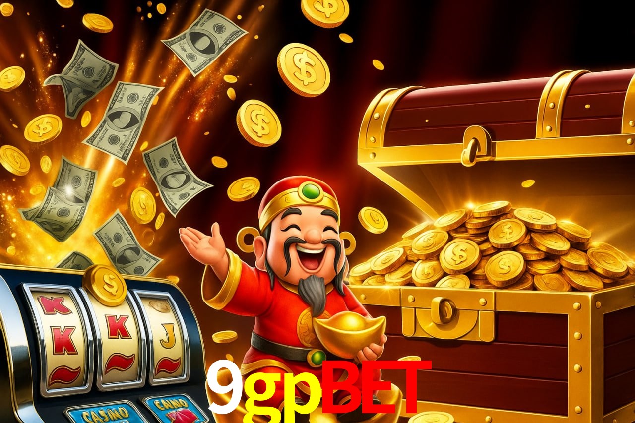 Inovações de Jogos na 9gpbet: O Futuro das Experiências Interativas