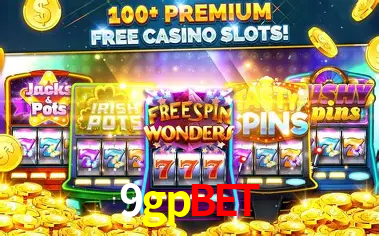 PIX Instantâneo 9gpbet