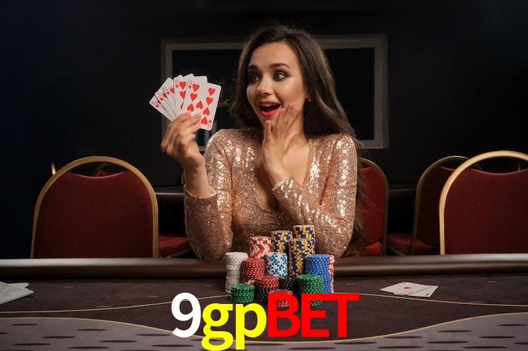 Desvendando o Mundo dos Jogos Virtuais na 9gpbet