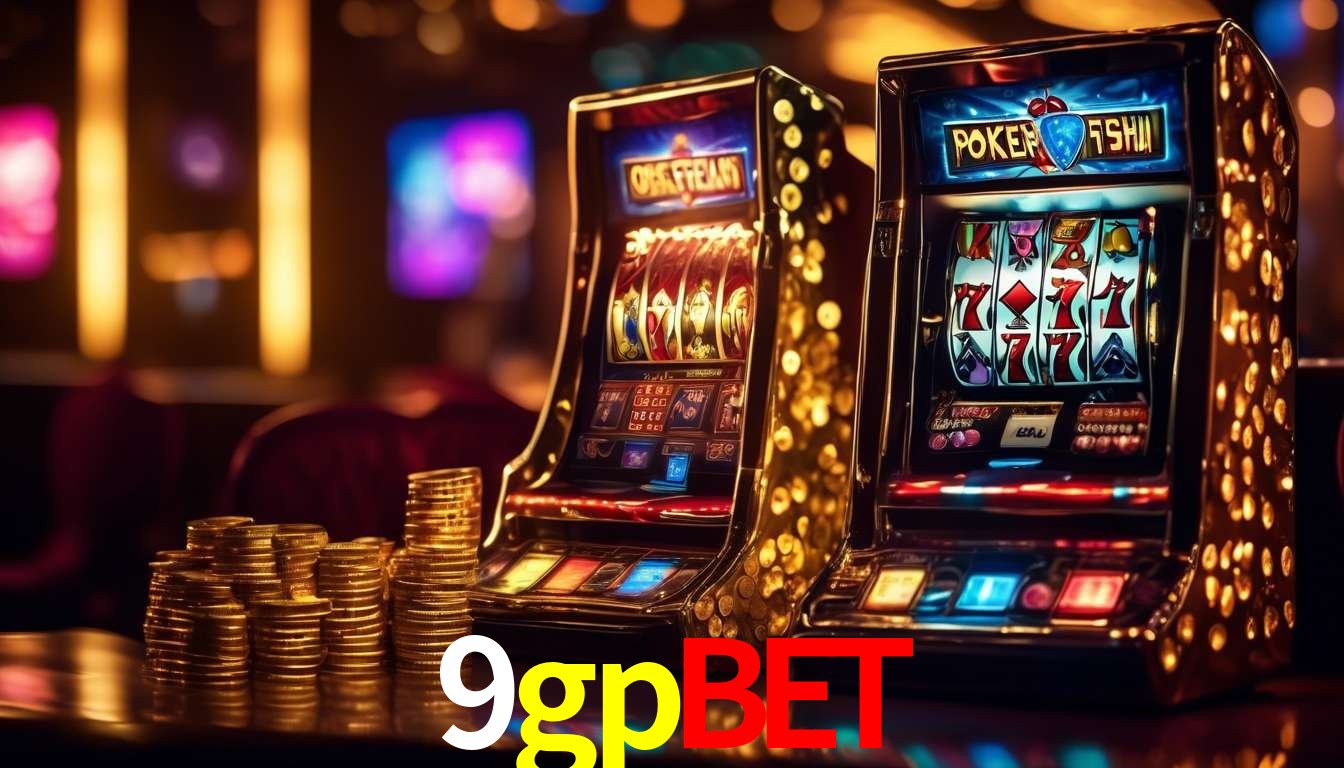 Sistemas de Segurança 9gpbet