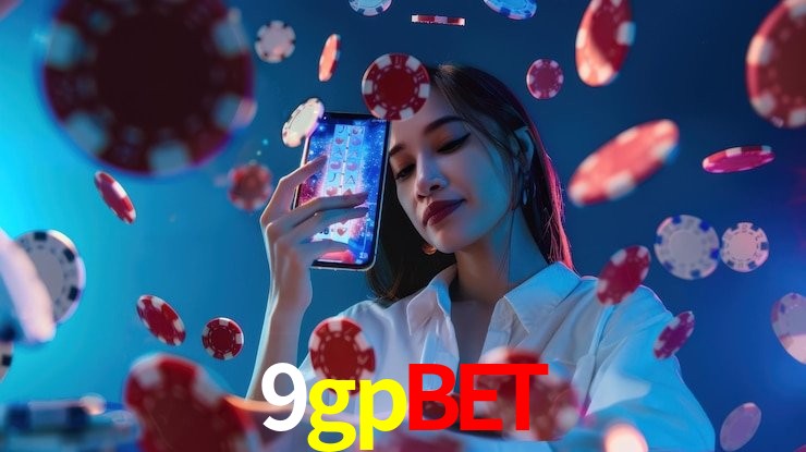 Integração de APIs 9gpbet