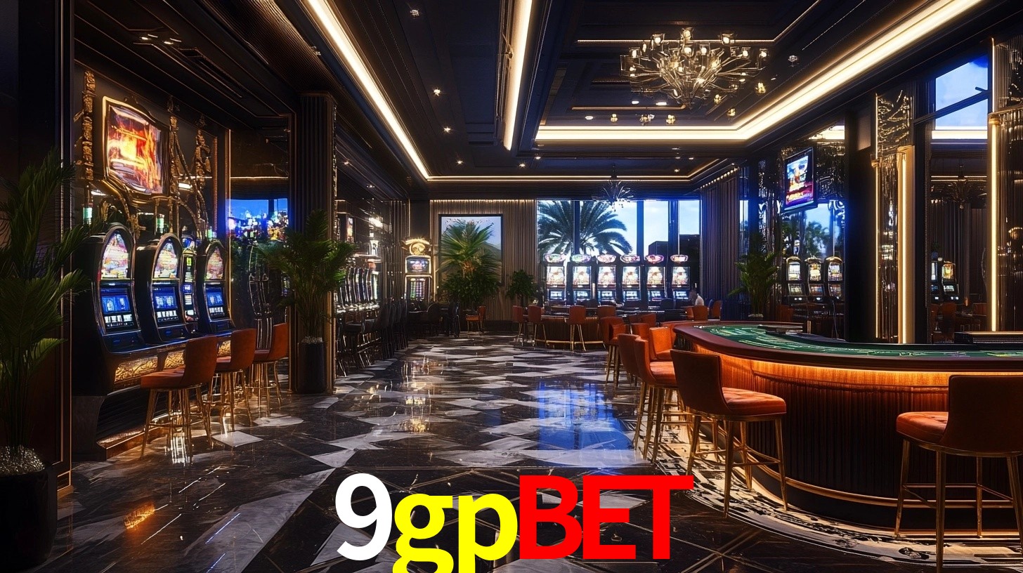 Experimente o Login Seguro Premium no 9gpbet