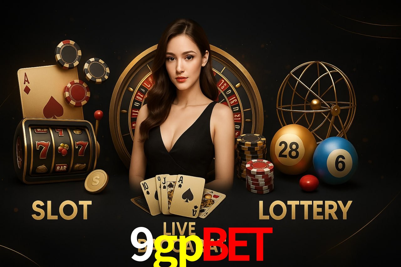 Descubra o Programa VIP da 9gpbet: Vantagens Exclusivas para Jogadores