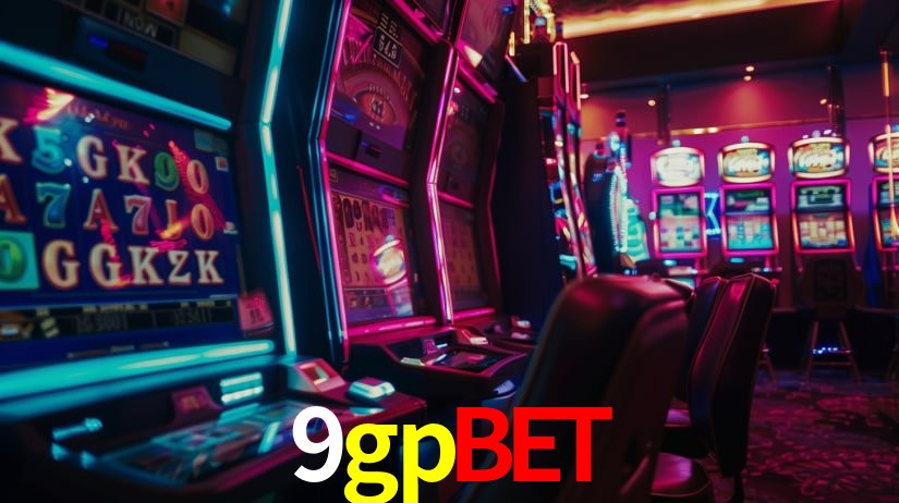 Platform Technology 9gpbet