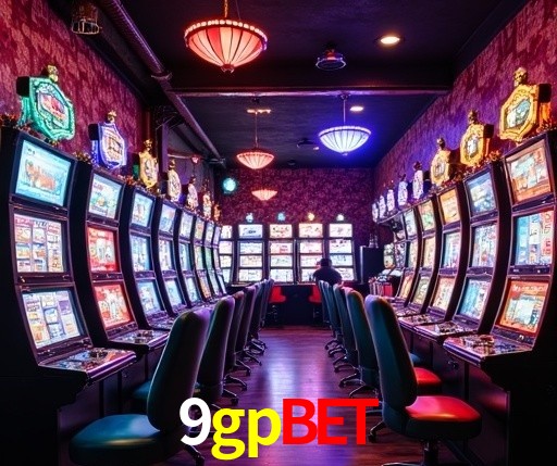 A Experiência Imersiva dos Cassinos Ao Vivo no 9gpbet
