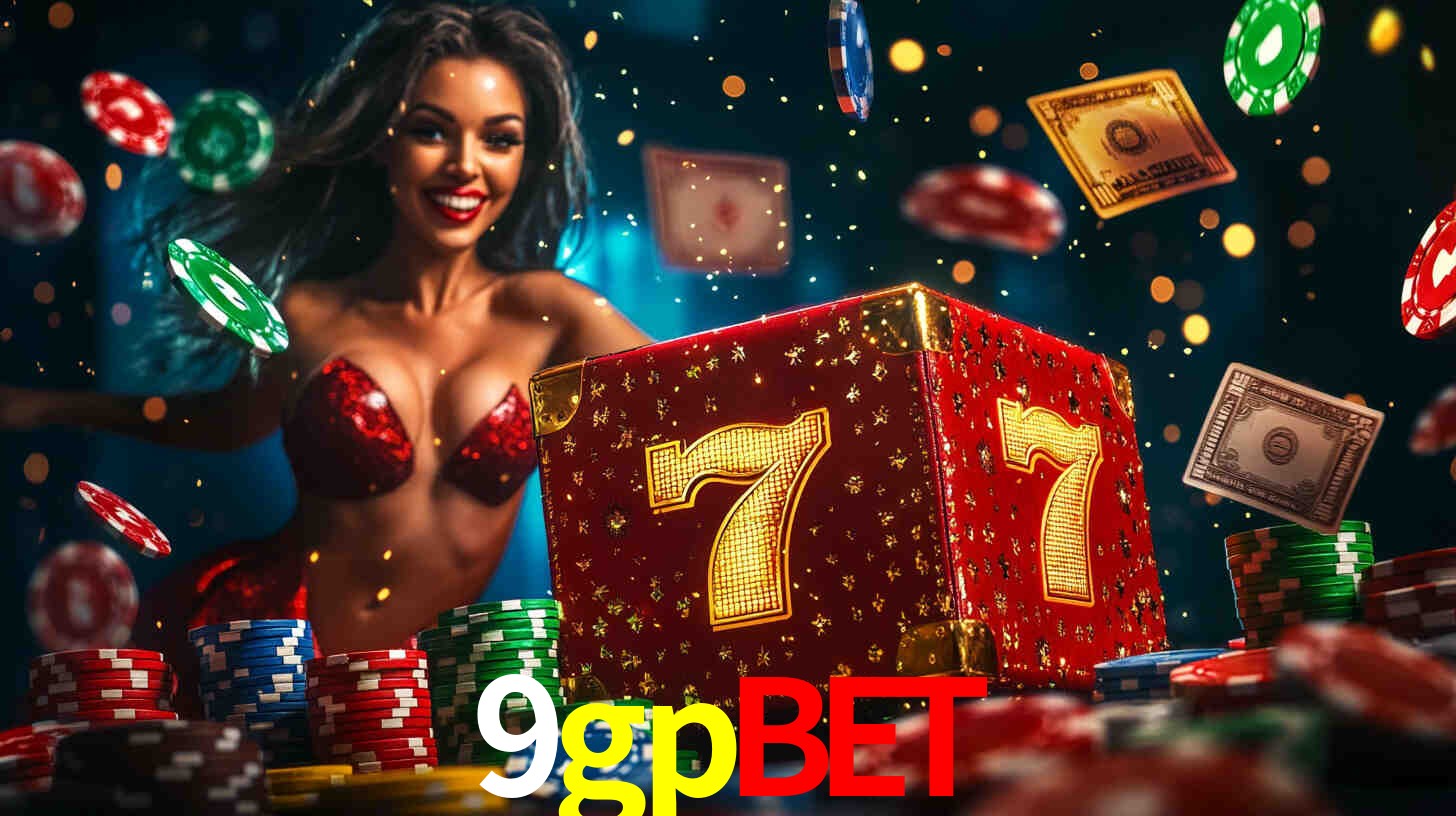 Diretório de Jogos 9gpbet