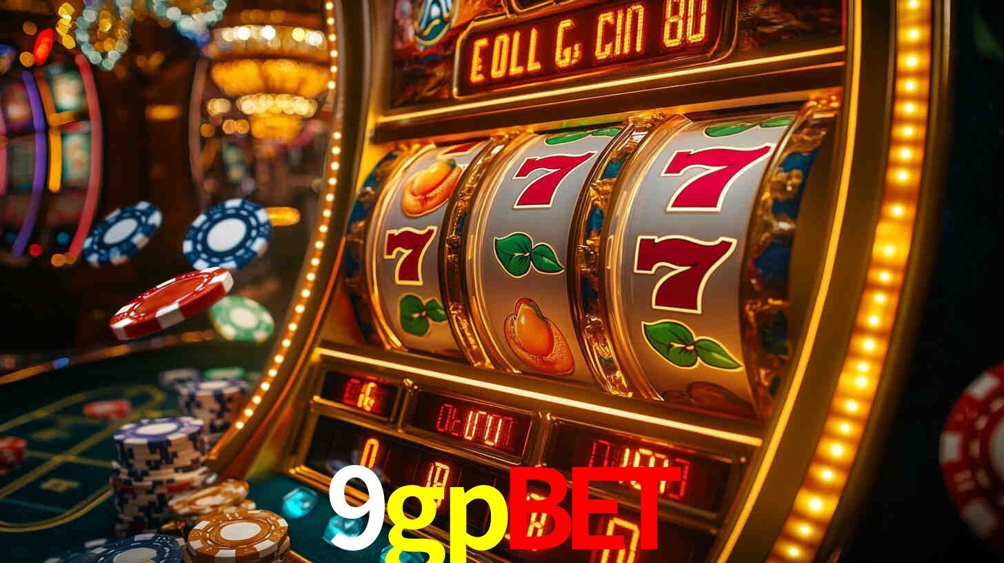 Ofertas Imperdíveis na 9gpbet: Promoções e Bônus Que Valem a Pena
