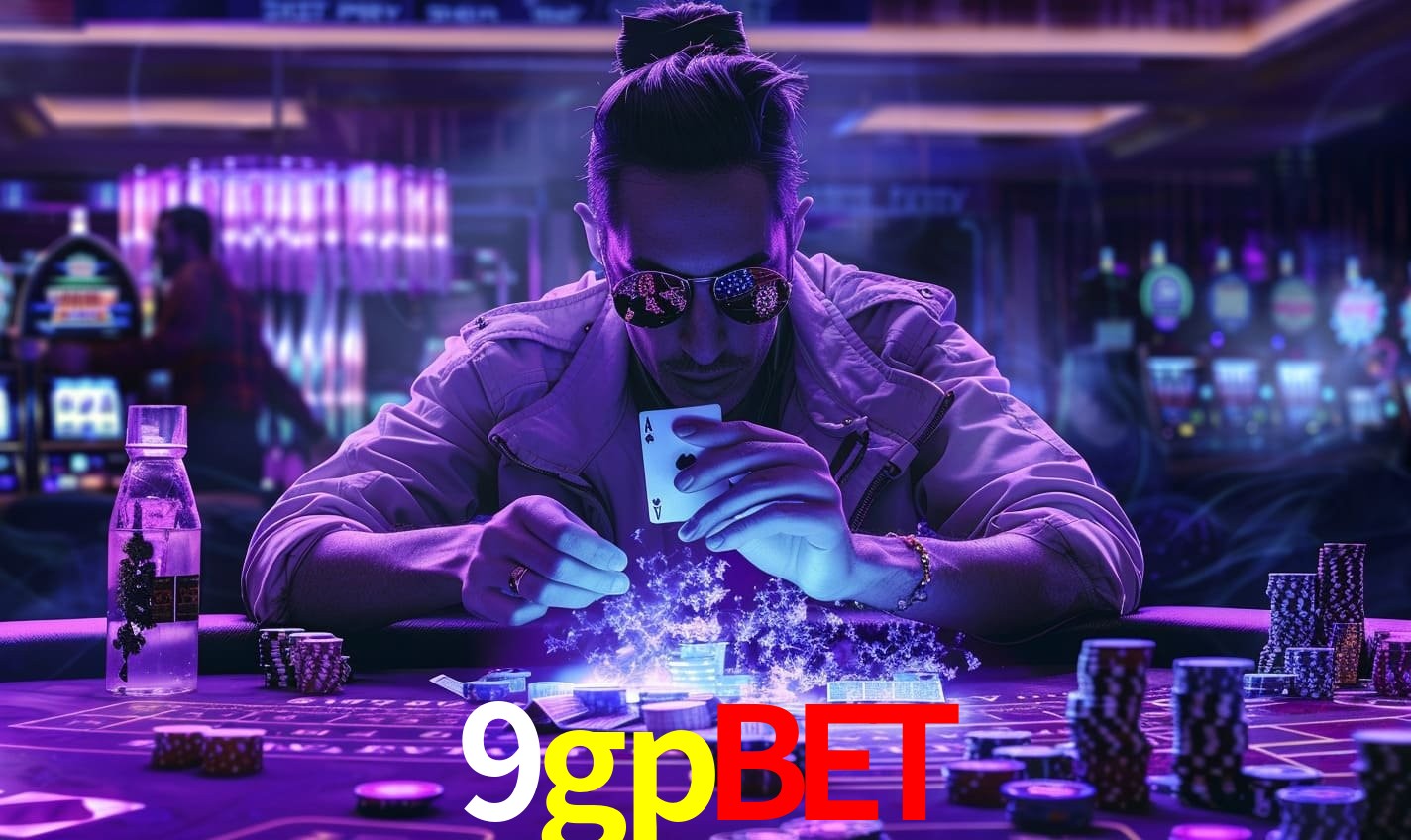 Roulette Table 9gpbet