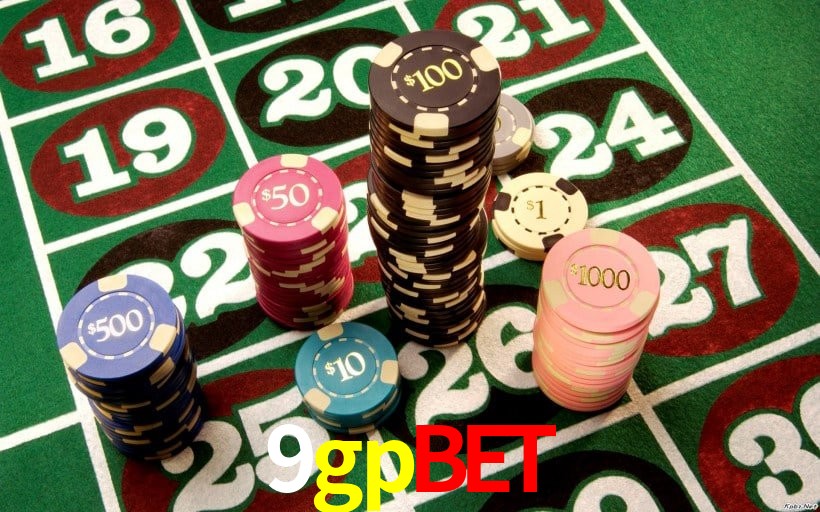 Desvendando o Mundo dos Jogos Virtuais na 9gpbet
