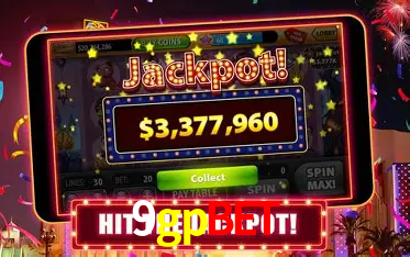 Descubra o Mundo do Cassino Online com 9gpbet