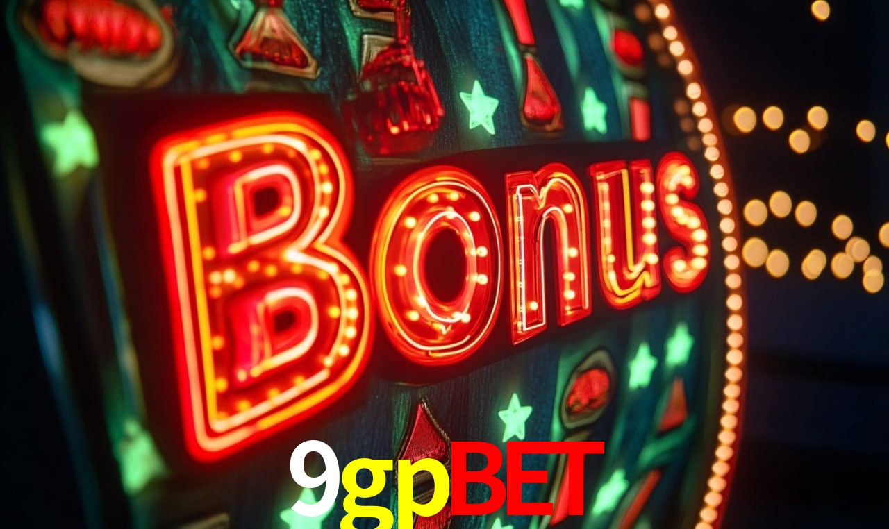 Apostas Esportivas na 9gpbet: Um Guia Completo