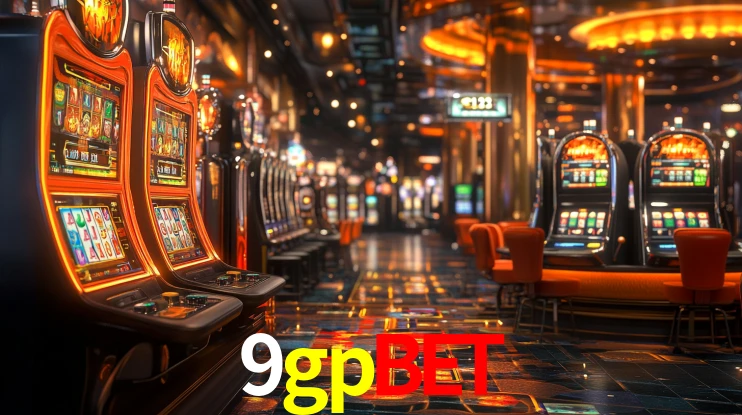 9gpbet: Jogos de Caça-Níqueis-Altas Recompensas, Roleta-Velocidade, Blackjack-Desafios Máximos