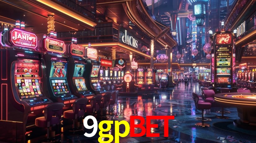 Gates of Olympus 9gpbet